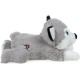 Petface Planet Carlos the Crocodile Eco-Friendly Plush Dog Toy Made from Recycled Plastic Bottles Petface Planet Carlos the Crocodile Eco-Friendly Plush Dog Toy Made from Recycled Plastic Bottles