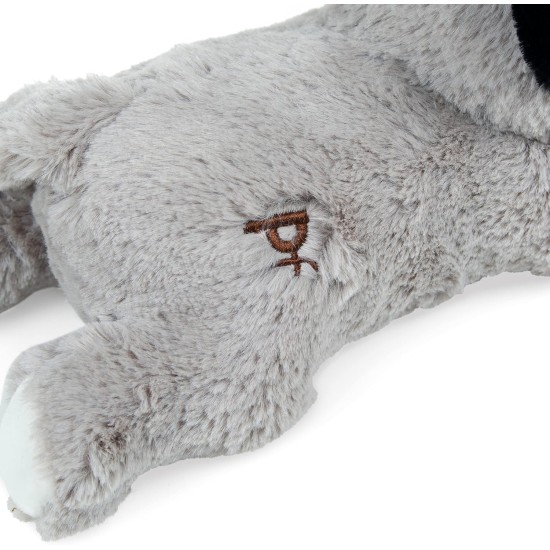 Petface Planet Carlos the Crocodile Eco-Friendly Plush Dog Toy Made from Recycled Plastic Bottles Petface Planet Carlos the Crocodile Eco-Friendly Plush Dog Toy Made from Recycled Plastic Bottles