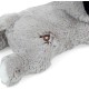 Petface Planet Carlos the Crocodile Eco-Friendly Plush Dog Toy Made from Recycled Plastic Bottles Petface Planet Carlos the Crocodile Eco-Friendly Plush Dog Toy Made from Recycled Plastic Bottles