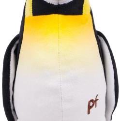 Petface Planet Panuk The Penguin Plush Dog Toy Petface Planet Panuk The Penguin Plush Dog Toy