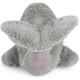 Petface Planet Plush Wolly Whale Eco-Friendly Dog Toy Petface Planet Plush Wolly Whale Eco-Friendly Dog Toy