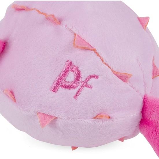 Petface Planet Plush Wolly Whale Eco-Friendly Dog Toy Petface Planet Plush Wolly Whale Eco-Friendly Dog Toy