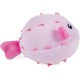 Petface Planet Plush Wolly Whale Eco-Friendly Dog Toy Petface Planet Plush Wolly Whale Eco-Friendly Dog Toy