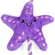 Petface Planet Plush Wolly Whale Eco-Friendly Dog Toy Petface Planet Plush Wolly Whale Eco-Friendly Dog Toy