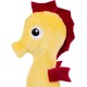 Petface Planet Plush Wolly Whale Eco-Friendly Dog Toy Petface Planet Plush Wolly Whale Eco-Friendly Dog Toy