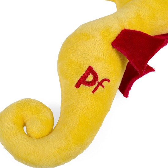 Petface Planet Plush Wolly Whale Eco-Friendly Dog Toy Petface Planet Plush Wolly Whale Eco-Friendly Dog Toy