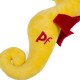 Petface Planet Plush Wolly Whale Eco-Friendly Dog Toy Petface Planet Plush Wolly Whale Eco-Friendly Dog Toy