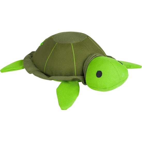 Petface Planet Plush Wolly Whale Eco-Friendly Dog Toy Petface Planet Plush Wolly Whale Eco-Friendly Dog Toy