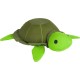 Petface Planet Plush Wolly Whale Eco-Friendly Dog Toy Petface Planet Plush Wolly Whale Eco-Friendly Dog Toy
