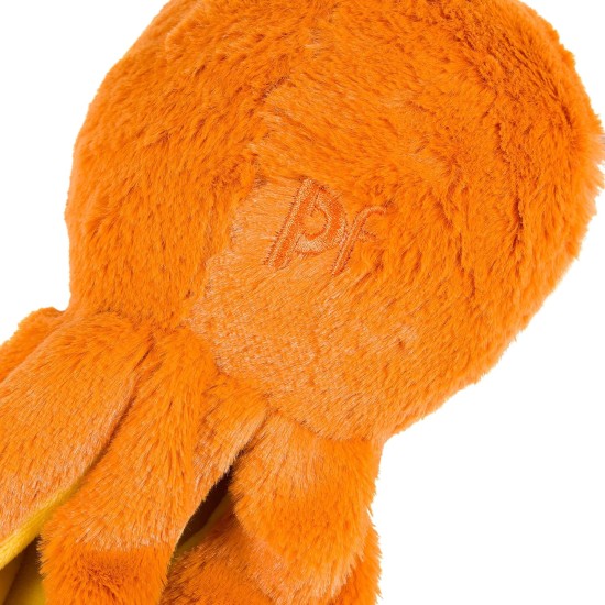 Petface Planet Plush Wolly Whale Eco-Friendly Dog Toy Petface Planet Plush Wolly Whale Eco-Friendly Dog Toy