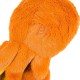 Petface Planet Plush Wolly Whale Eco-Friendly Dog Toy Petface Planet Plush Wolly Whale Eco-Friendly Dog Toy