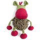 Petface Plush Toy for Dogs and Puppies Lion Petface Plush Toy for Dogs and Puppies Lion