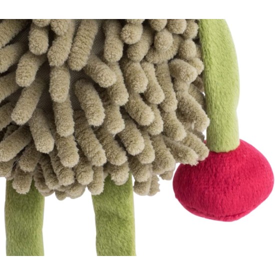 Petface Plush Toy for Dogs and Puppies Lion Petface Plush Toy for Dogs and Puppies Lion