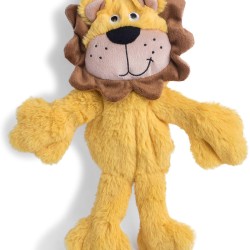 Petface Plush Toy for Dogs and Puppies Lion Petface Plush Toy for Dogs and Puppies Lion