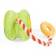 Petface Retro 3D Glasses Plush Dog Toy Petface Retro 3D Glasses Plush Dog Toy