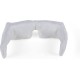Petface Retro 3D Glasses Plush Dog Toy Petface Retro 3D Glasses Plush Dog Toy