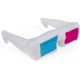Petface Retro 3D Glasses Plush Dog Toy Petface Retro 3D Glasses Plush Dog Toy