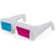 Petface Retro 3D Glasses Plush Dog Toy Petface Retro 3D Glasses Plush Dog Toy