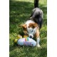 Petface Retro 3D Glasses Plush Dog Toy Petface Retro 3D Glasses Plush Dog Toy