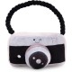 Petface Retro 3D Glasses Plush Dog Toy Petface Retro 3D Glasses Plush Dog Toy