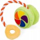 Petface Retro Camera Plush Dog Toy Petface Retro Camera Plush Dog Toy