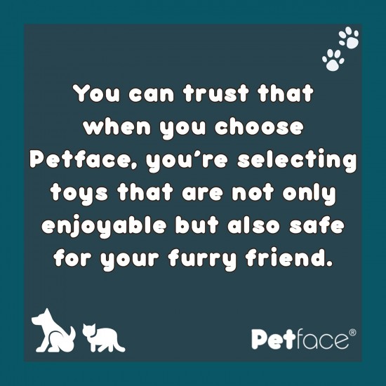 Petface Retro Camera Plush Dog Toy Petface Retro Camera Plush Dog Toy