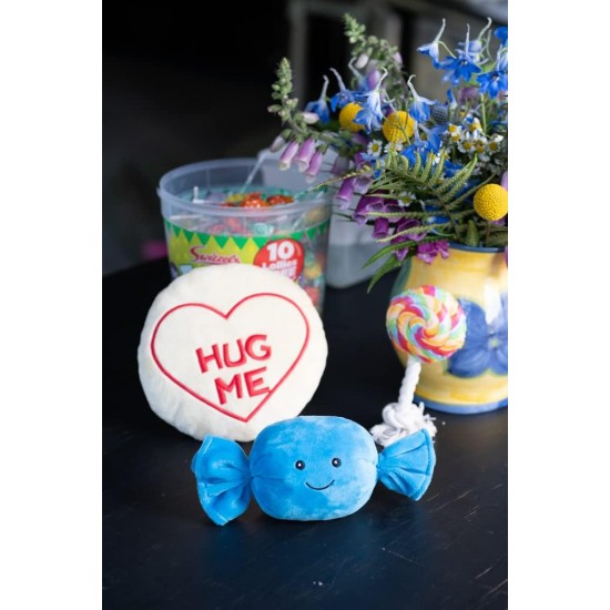 Petface Retro Camera Plush Dog Toy Petface Retro Camera Plush Dog Toy