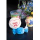 Petface Retro Camera Plush Dog Toy Petface Retro Camera Plush Dog Toy