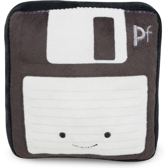Petface Retro Camera Plush Dog Toy Petface Retro Camera Plush Dog Toy