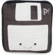 Petface Retro Camera Plush Dog Toy Petface Retro Camera Plush Dog Toy