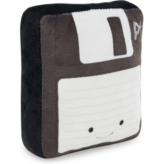 Petface Retro Camera Plush Dog Toy Petface Retro Camera Plush Dog Toy