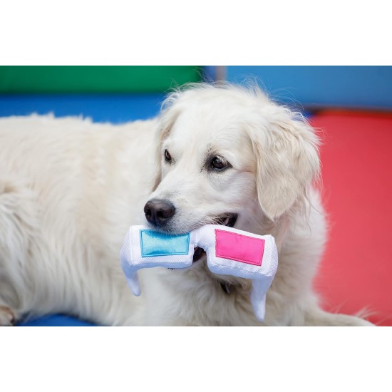Petface Retro Camera Plush Dog Toy Petface Retro Camera Plush Dog Toy