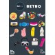 Petface Retro Camera Plush Dog Toy Petface Retro Camera Plush Dog Toy