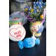 Petface Retro Camera Plush Dog Toy Petface Retro Camera Plush Dog Toy