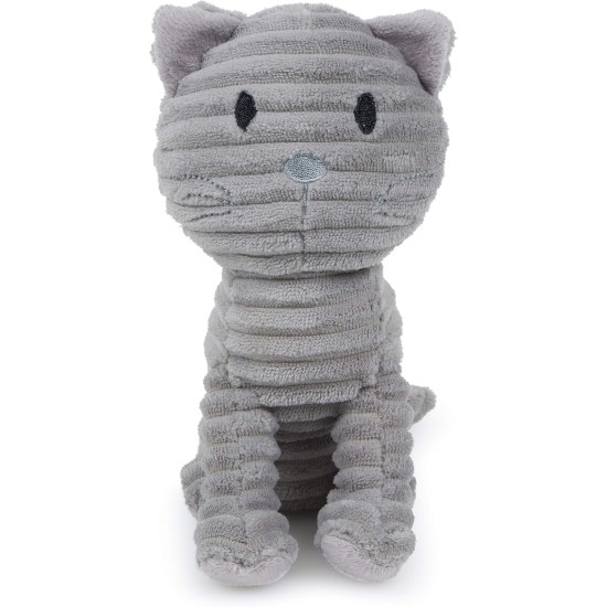 Petface Small Animal Face Freddi Cord Toy - Squeaky Puppy/Dog Toy Petface Small Animal Face Freddi Cord Toy - Squeaky Puppy/Dog Toy