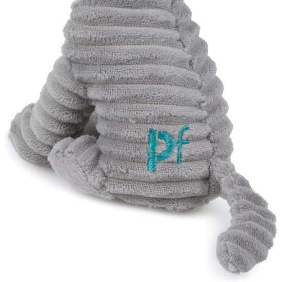 Petface Small Animal Face Freddi Cord Toy - Squeaky Puppy/Dog Toy Petface Small Animal Face Freddi Cord Toy - Squeaky Puppy/Dog Toy