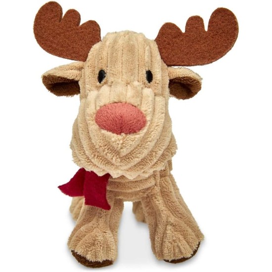 Petface Small Animal Face Freddi Cord Toy - Squeaky Puppy/Dog Toy Petface Small Animal Face Freddi Cord Toy - Squeaky Puppy/Dog Toy