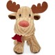 Petface Small Animal Face Freddi Cord Toy - Squeaky Puppy/Dog Toy Petface Small Animal Face Freddi Cord Toy - Squeaky Puppy/Dog Toy