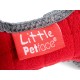 Petface Small Animal Face Freddi Cord Toy - Squeaky Puppy/Dog Toy Petface Small Animal Face Freddi Cord Toy - Squeaky Puppy/Dog Toy