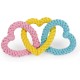 Petface Small Animal Face Freddi Cord Toy - Squeaky Puppy/Dog Toy Petface Small Animal Face Freddi Cord Toy - Squeaky Puppy/Dog Toy