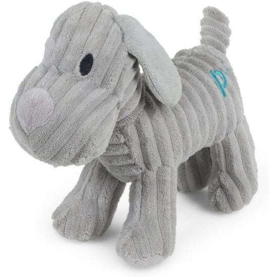 Petface Small Animal Face Freddi Cord Toy - Squeaky Puppy/Dog Toy Petface Small Animal Face Freddi Cord Toy - Squeaky Puppy/Dog Toy
