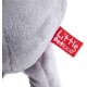 Petface Small Animal Face Freddi Cord Toy - Squeaky Puppy/Dog Toy Petface Small Animal Face Freddi Cord Toy - Squeaky Puppy/Dog Toy