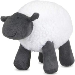 Petface Stanley the Sheep Plush Dog Toy Petface Stanley the Sheep Plush Dog Toy