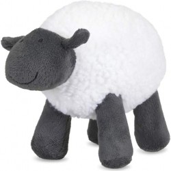 Petface Stanley the Sheep Plush Dog Toy Petface Stanley the Sheep Plush Dog Toy