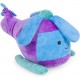 Petface Vehicles Hetty the Helicopter Plush Dog Toy Petface Vehicles Hetty the Helicopter Plush Dog Toy