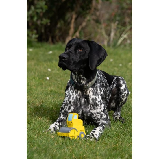Petface Vehicles Hetty the Helicopter Plush Dog Toy Petface Vehicles Hetty the Helicopter Plush Dog Toy
