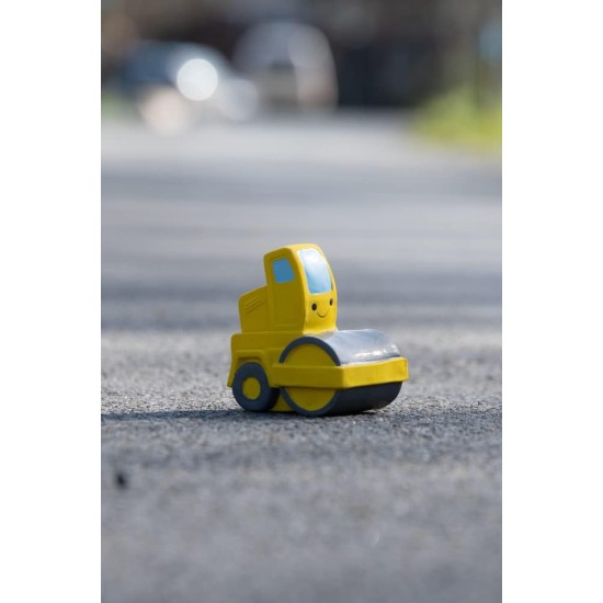 Petface Vehicles Hetty the Helicopter Plush Dog Toy Petface Vehicles Hetty the Helicopter Plush Dog Toy
