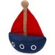 Petface Vehicles Hetty the Helicopter Plush Dog Toy Petface Vehicles Hetty the Helicopter Plush Dog Toy