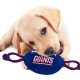 Pets First NFL PHILADELPHIA EAGLES Nylon Football Dog Toy with inner SQUEAKER & Pull Ropes PET SPORTS TOY Pets First NFL PHILADELPHIA EAGLES Nylon Football Dog Toy with inner SQUEAKER & Pull Ropes PET SPORTS TOY