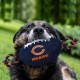 Pets First NFL PHILADELPHIA EAGLES Nylon Football Dog Toy with inner SQUEAKER & Pull Ropes PET SPORTS TOY Pets First NFL PHILADELPHIA EAGLES Nylon Football Dog Toy with inner SQUEAKER & Pull Ropes PET SPORTS TOY